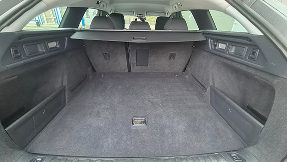 Peugeot 508 15 of 15