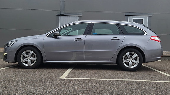 Peugeot 508 4 of 15