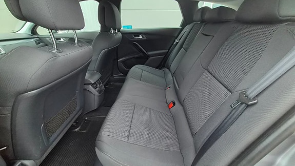 Peugeot 508 13 of 15