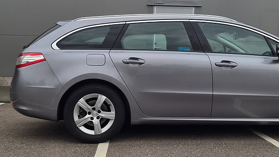 Peugeot 508 10 of 15