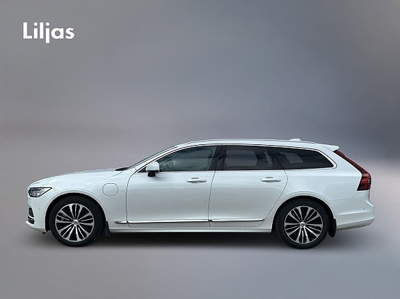 Volvo V90 3 of 3