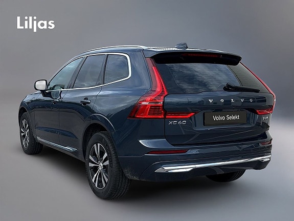 Volvo XC60 3 of 5