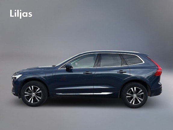 Volvo XC60 4 of 5