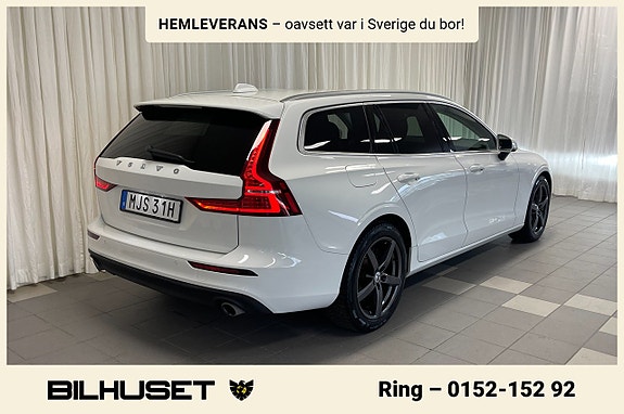 Volvo V60 2 of 21