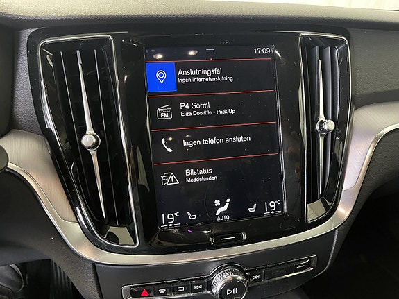 Volvo V60 15 of 21