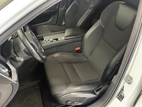 Volvo V60 7 of 21