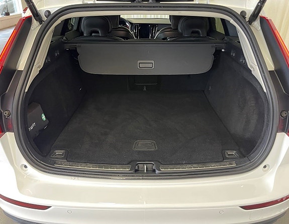 Volvo V60 21 of 21