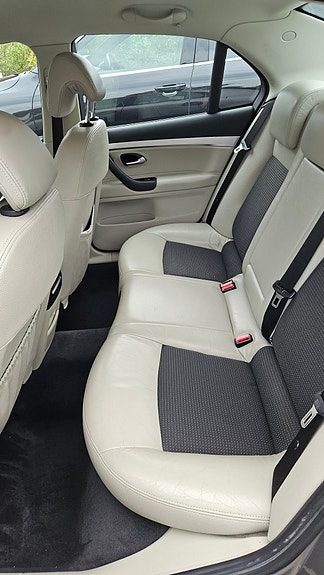 Saab 9-3 9 of 11