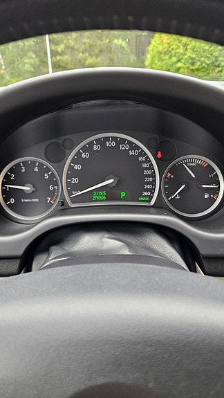 Saab 9-3 10 of 11