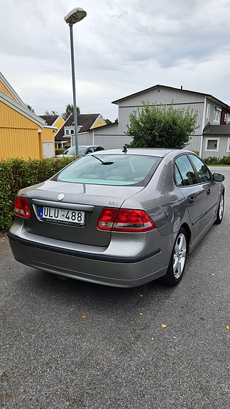 Saab 9-3 4 of 11