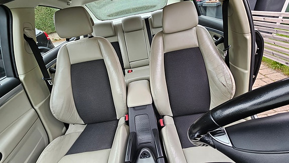 Saab 9-3 7 of 11