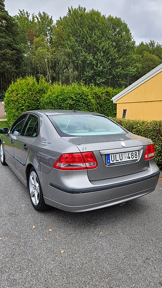 Saab 9-3 3 of 11