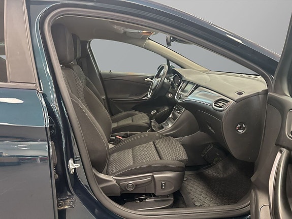 Opel Astra 7 of 12