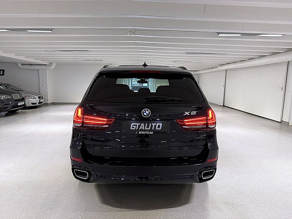 BMW X5 6 of 30
