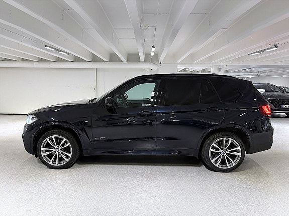 BMW X5 8 of 30