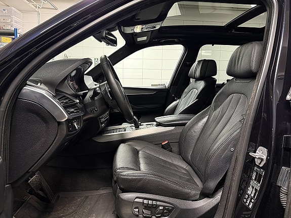 BMW X5 29 of 30
