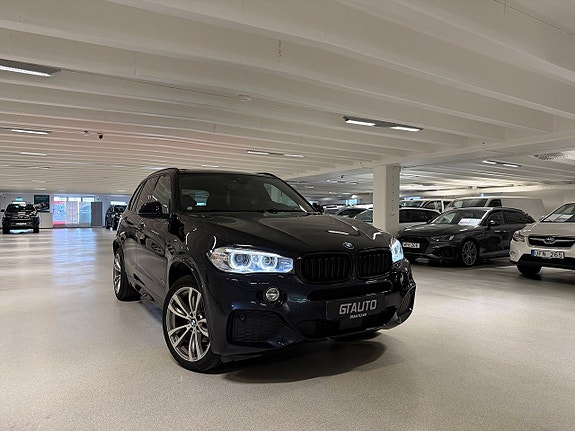 BMW X5 7 of 7