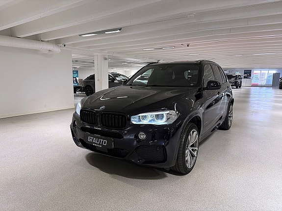 BMW X5 9 of 30