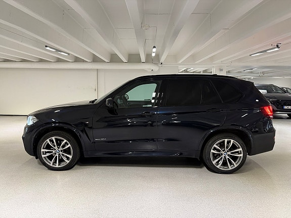 BMW X5 6 of 7