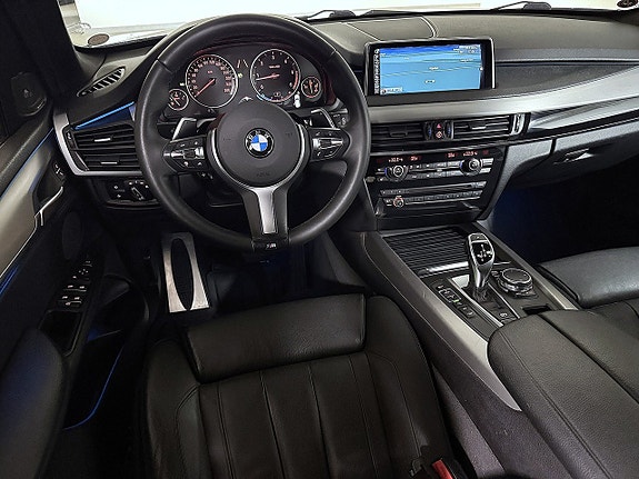 BMW X5 30 of 30