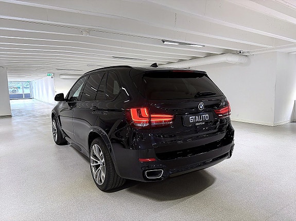 BMW X5 7 of 30
