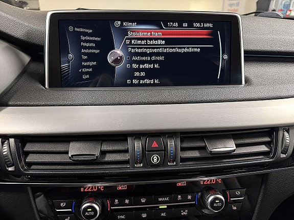 BMW X5 18 of 30