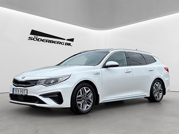 Kia Optima 4 of 30