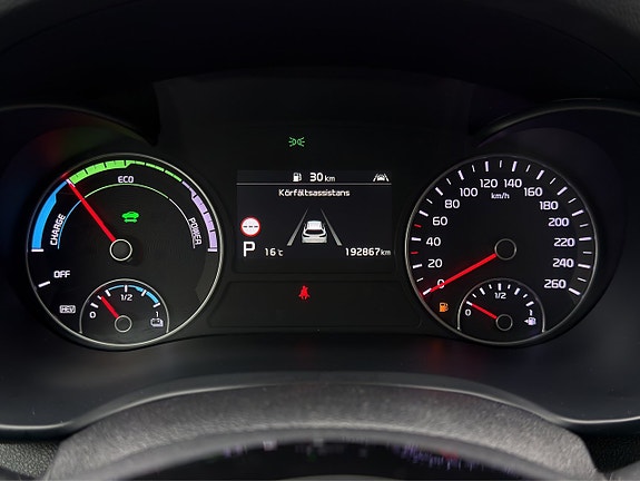 Kia Optima 16 of 30