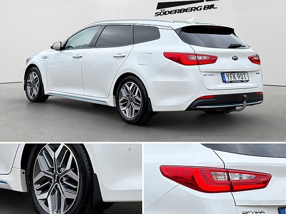Kia Optima 2 of 30