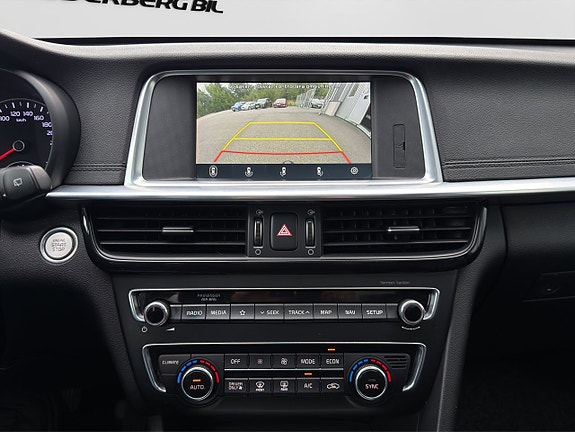 Kia Optima 24 of 30