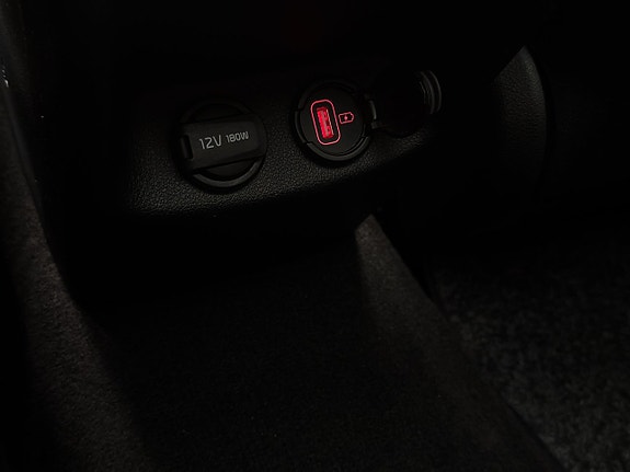Kia Optima 27 of 30