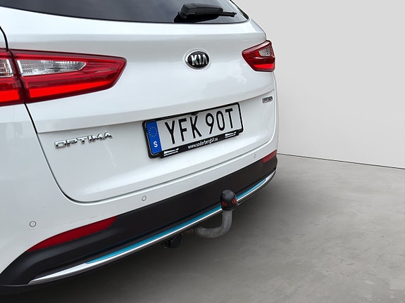Kia Optima 30 of 30