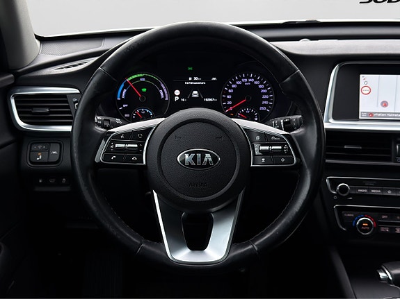 Kia Optima 15 of 30