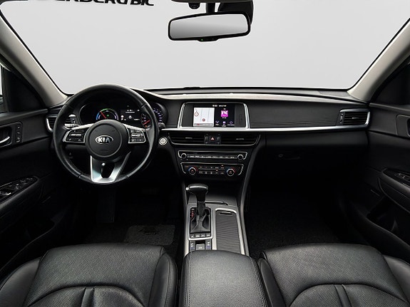 Kia Optima 14 of 30