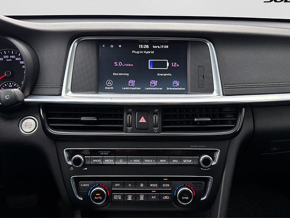 Kia Optima 22 of 30