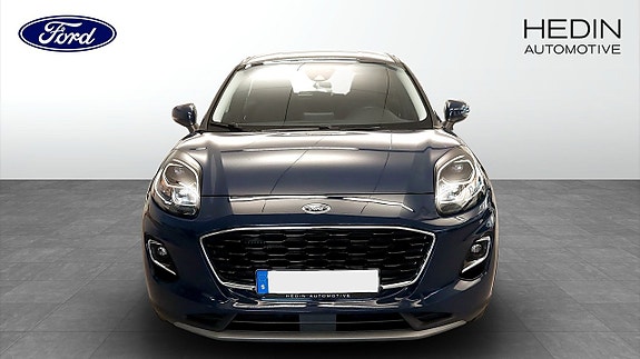 Ford Puma 3 of 9