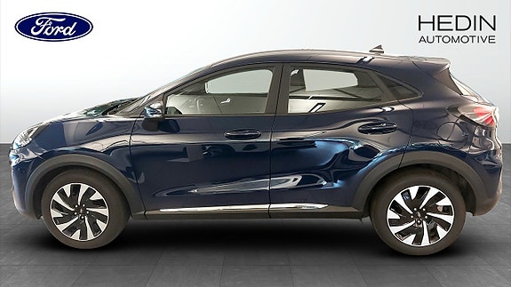 Ford Puma 2 of 9