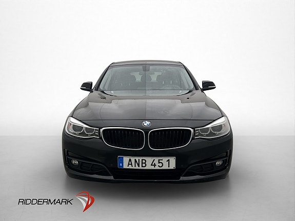 BMW 318d 2 of 30