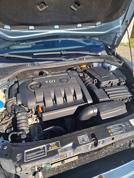 Skoda Octavia 6 of 6
