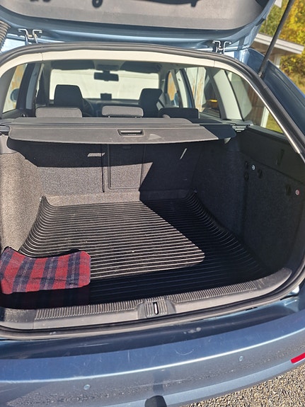 Skoda Octavia 4 of 6