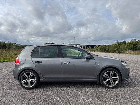 Volkswagen Golf I 4 of 27