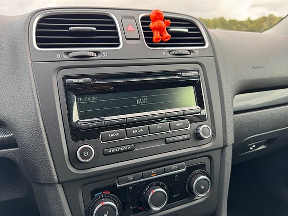 Volkswagen Golf I 16 of 27