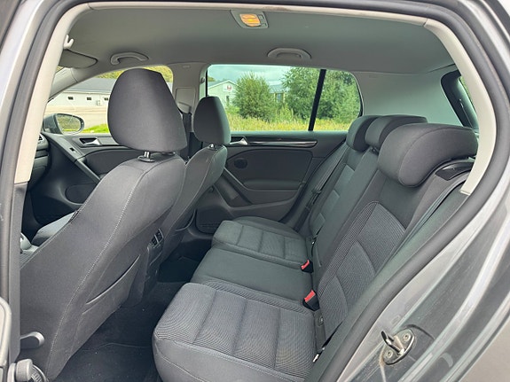 Volkswagen Golf I 14 of 27
