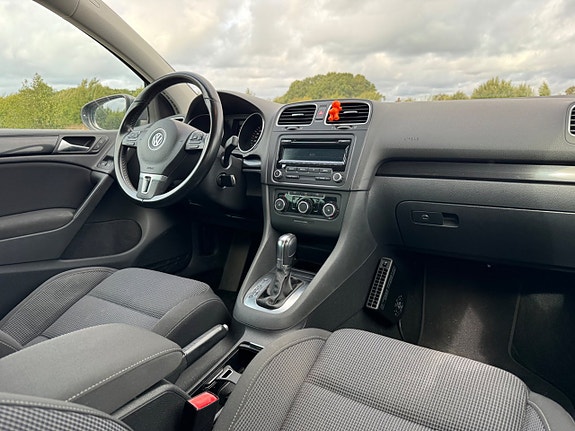 Volkswagen Golf I 13 of 27