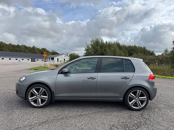Volkswagen Golf I 8 of 27