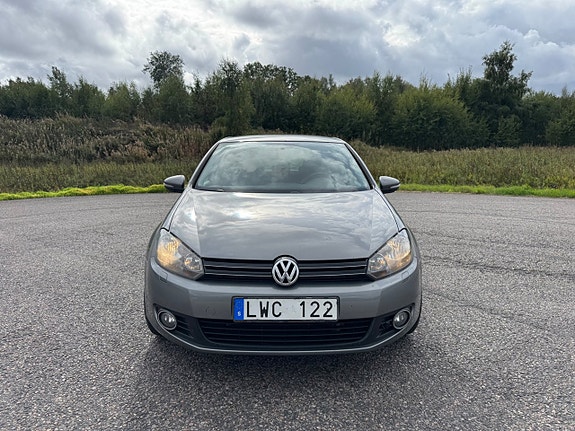 Volkswagen Golf I 2 of 27