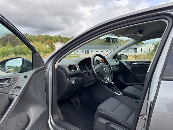 Volkswagen Golf I 9 of 27