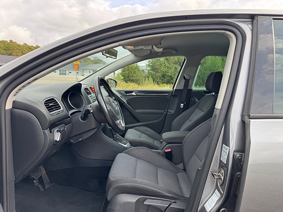 Volkswagen Golf I 10 of 27