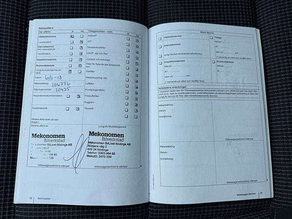 Volkswagen Golf I 23 of 27