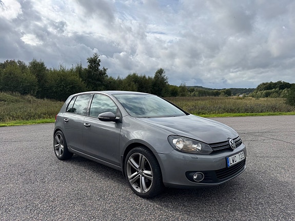 Volkswagen Golf I 3 of 27